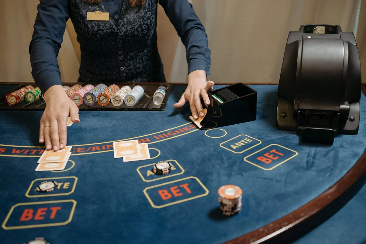 cpc247 — Baccarat, roulette và Live Casino tại — chọn bàn từ đâu?